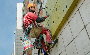 утепление минватой цена