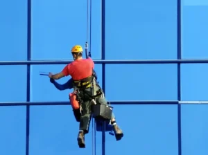 мытьё окон минск